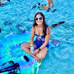 Meet your Posher, Lindsey